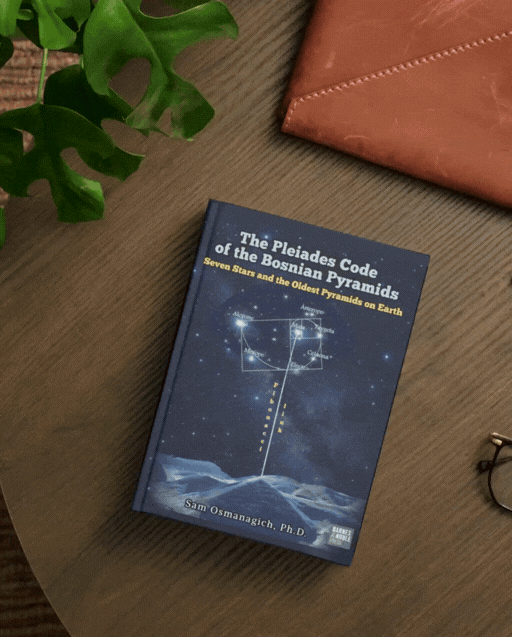 Book showcase animation